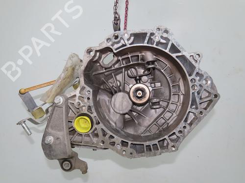 Gearbox OPEL CORSA E (X15) 1.3 CDTI (08, 68) | BP28309592M3 