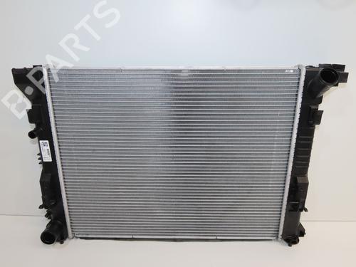 Water radiator RENAULT CLIO V (B7_) 1.5 Blue dCi 100 (B7AD) | BP33998703M31 - Image 4