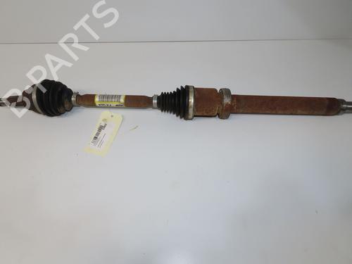 right-front-driveshaft-vw-polo-6n2-1999-2000-2001-36682255 main image