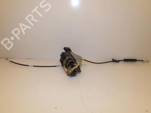 Used Rear right lock Rear right lock PEUGEOT 508 I (8D_) 2.0 BlueHDi 180 (180 hp) 16555838 16555838