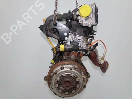 Engine RENAULT MODUS / GRAND MODUS (F/JP0_) 1.2 (JP0C, JP0K, FP0C, FP0K, FP0P, JP0P, JP0T) | BP36493250M1 - Image 4