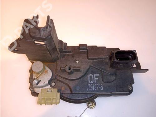 Front left lock OPEL ASTRA H GTC (A04) 1.9 CDTI (L08) | BP11921463C98 