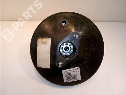 Used Servo brake PEUGEOT 308 I (4A_, 4C_) 1.6 HDi (109 hp) 11100539