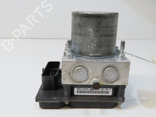 ABS pump CITROËN DS4 (NX_) 1.6 HDi 110 | BP38341652M43 - Image 2