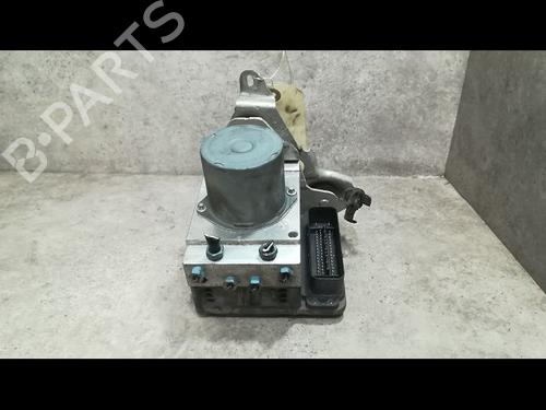 Used ABS pump ABS pump AUDI A6 C7 Avant (4G5, 4GD) 3.0 TDI (204 hp) 9607320 9607320