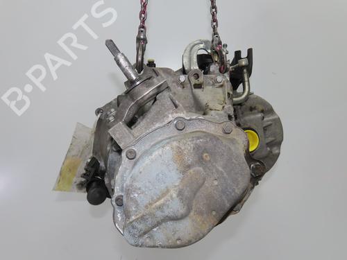 Used Gearbox Gearbox PEUGEOT PARTNER Box Body/MPV 1.6 HDi / BlueHDi 75 (75 hp) 36426856 36426856
