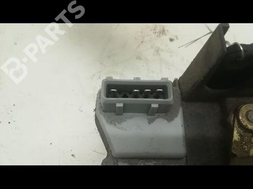 Rear right lock CITROËN XSARA (N1) 2.0 HDi 90 | BP9597637C99 