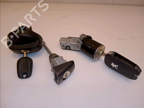 Used Other PEUGEOT 2008 I (CU_) 1.2 THP 110 / PureTech 110 (110 hp) 14875149