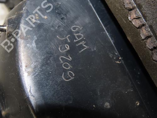 Left tailgate light MAZDA 3 (BL) 1.6 MZ-CD (BL14) | BP39180490C79 - Image 2