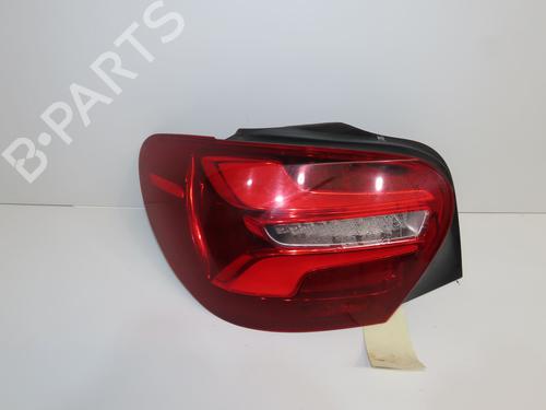 Left taillight MERCEDES-BENZ A-CLASS (W176) A 200 CDI / d (176.008) | BP33860741C34 - Image 6