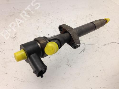 Used Injector RENAULT ESPACE IV (JK0/1_) 2.2 dCi (JK0H) (150 hp) 23171607