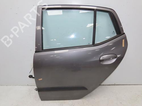 left-rear-door-hyundai-i10-i-pa-2007-2008-2009-2010-2011-2012-2013-2014-2015-2016-2017-2018-28802101 main image