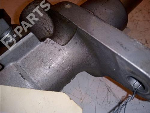 Brake master cylinder PEUGEOT 3008 I MPV (0U_) 1.6 HDi | BP11100417M77 