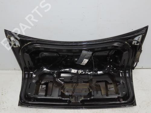 Klapa tylna bagażnika SKODA SUPERB I (3U4) 1.9 TDI | BP28969325C6 