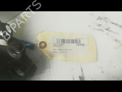 Left front steering knuckle BMW 5 (E60) 530 d | BP14875446M25 