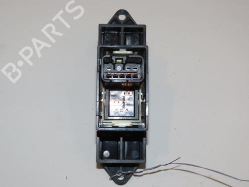 Right rear window switch CITROËN C4 AIRCROSS 1.6 HDi 115 | BP29318797I28 - Image 2