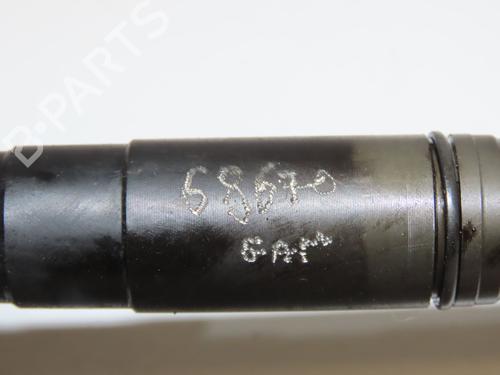 Injector VW GOLF VI (5K1) 2.0 TDI | BP38571140M100 - Image 4