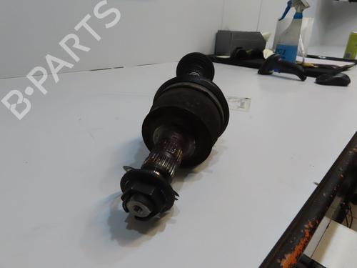 Left front driveshaft OPEL ZAFIRA TOURER C (P12) 2.0 CDTi (75) | BP38297764M38 - Image 3