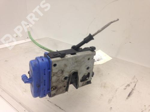 Rear right lock AUDI A3 (8L1) 1.9 TDI | BP9592353C99 