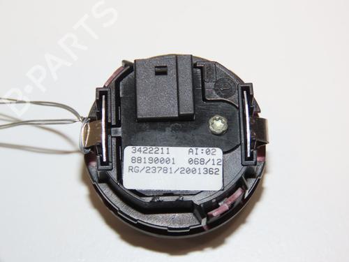 Warning switch MINI MINI (R56) One | BP28830203I22 - Image 3