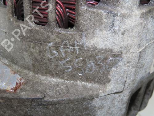 Used Alternator FIAT PANDA (169_) 1.1 (169.AXA1A) (54 hp) 31605851