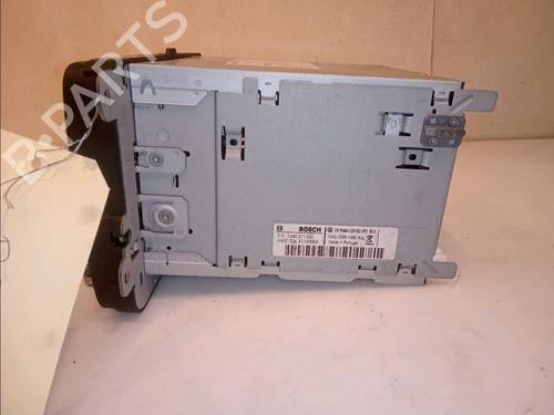 Radio VW GOLF VI (5K1) 1.4 | BP14951134E6 