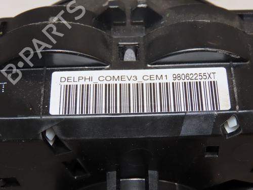 Steering column stalk CITROËN BERLINGO MULTISPACE (B9) 1.6 HDi 90 | BP40110674I23 - Image 4