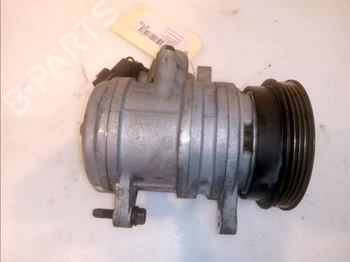 AC compressor HYUNDAI GETZ (TB) 1.1 | BP15100022M34 