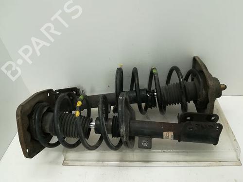 Right front shock absorber PEUGEOT 807 (EB_) | BP23173072M17