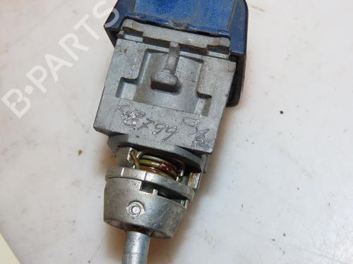 Electronic module PEUGEOT 207 SW (WK_) 1.6 HDi | BP16825693M83 
