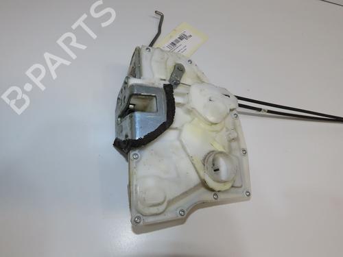 Used Front right lock Front right lock 36791363 36791363