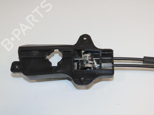 Front left lock HYUNDAI i30 Estate (FD) 1.6 CRDi | BP28968834C98 