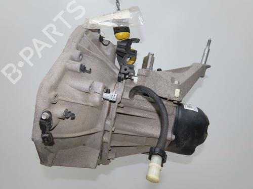 Gearbox RENAULT TWINGO III (BCM_, BCA_) 1.0 SCe 70 | BP38226431M3 - Image 3