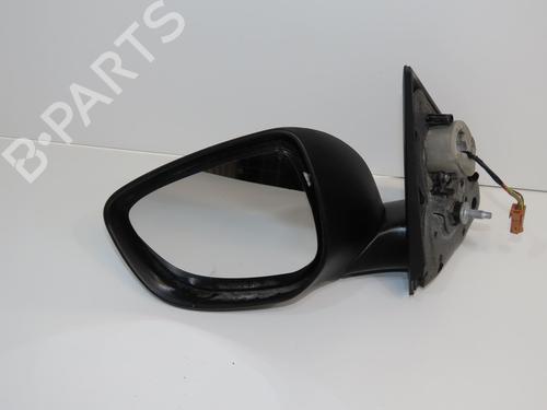 Left mirror CITROËN C-ELYSEE (DD_) 1.6 BlueHDi 100 | BP33860672C26  - Image 7