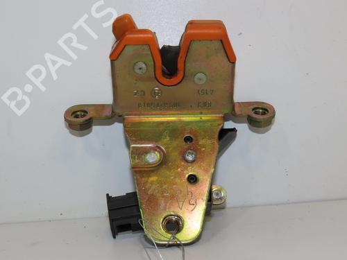 Used Tailgate lock Tailgate lock 19162229 19162229