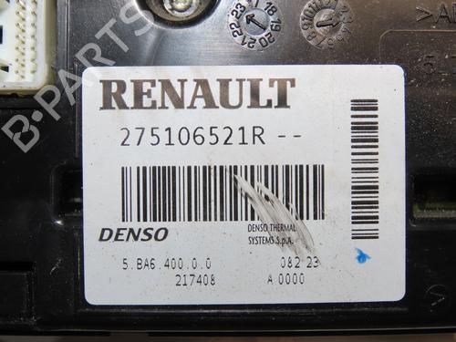 Climate control RENAULT MASTER III Van (FV) 2.3 dCi 150 FWD (FV0F, FV03, FV09) | BP37275876I5 - Image 3