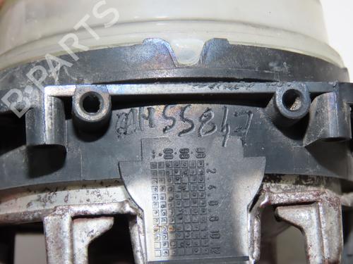 Left front fog light CITROËN XSARA PICASSO (N68) 2.0 HDi | BP30916930C30