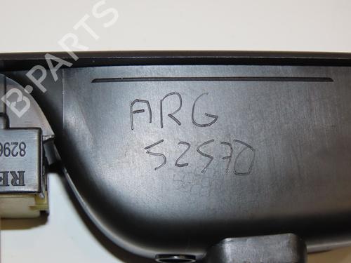Left rear window switch RENAULT CAPTUR I (J5_, H5_) 0.9 TCe 90 | BP23868975I29 - Image 4