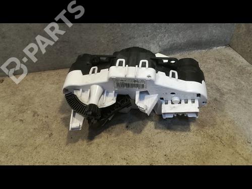 Climate control FORD FIESTA VI (CB1, CCN) 1.4 TDCi | BP9610096I5 