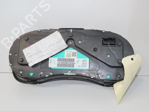 instrument-cluster-peugeot-307-3ac-2000-2001-2002-2003-2004-2005-2006-2007-2008-2009-2010-2011-2012-32768841 main image