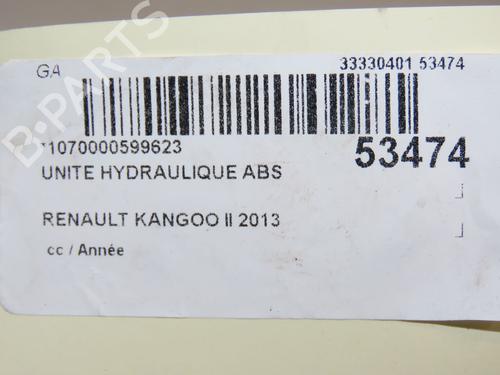 abs-pump-renault-twingo-ii-cn0_-2007-28967637 main image
