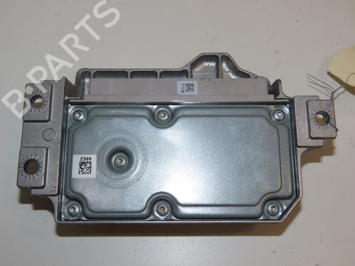 ECU airbags BMW 3 (E90) 335 d | BP22535496M53 