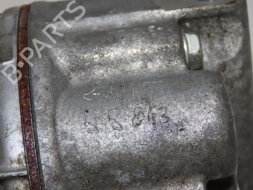 AC compressor RENAULT CLIO V (B7_) 1.0 TCe 90 (B7MT) | BP40205488M34  - Image 8