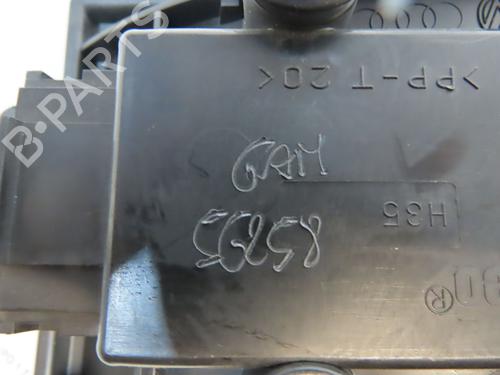 Used Heater resistor VW LUPO I (6X1, 6E1) 1.7 SDI (60 hp) 31030175