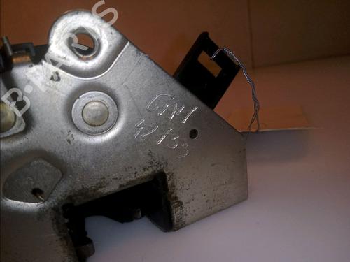 Rear left lock BMW 5 (E39) 528 i | BP14951734C100 