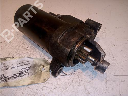 Used Starter Starter AUDI A4 B8 Avant (8K5) 3.0 TDI quattro (240 hp) 11099189 11099189