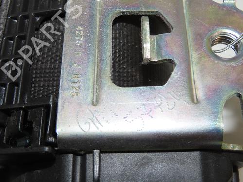 Front right seatbelt DACIA SANDERO II 1.5 dCi 75 / Blue dCi 75 (B8JW, B8M4, B8AH, B8M7, B8M6) | BP37275890I25 - Image 2