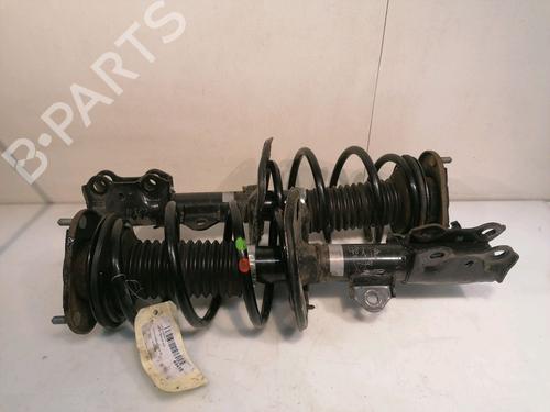 Used Right front shock absorber Right front shock absorber 23173090 23173090
