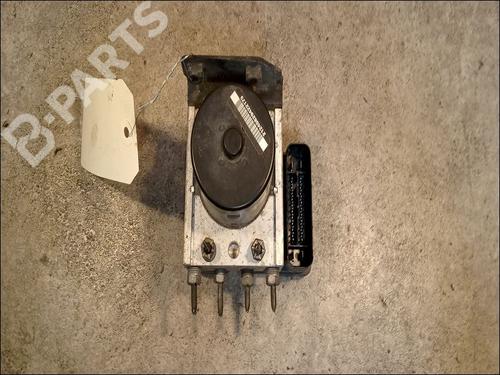 ABS pump RENAULT TWINGO II (CN0_) 1.5 dCi (CN0E) | BP9615152M43 