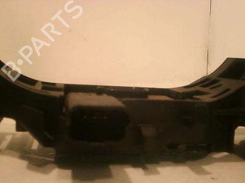 Front left lock RENAULT MEGANE II Estate (KM0/1_) 1.5 dCi (KM16, KM1E) | BP23176463C98 